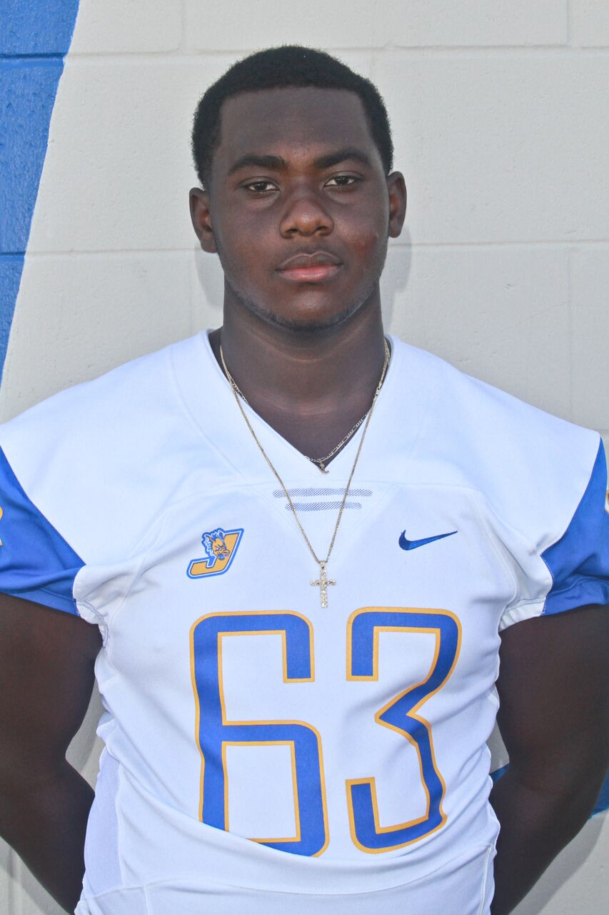 Emmanuel Cochran