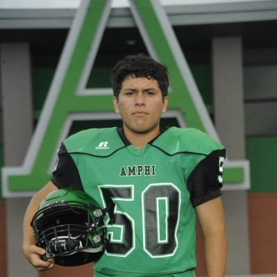 Dominic Trejo