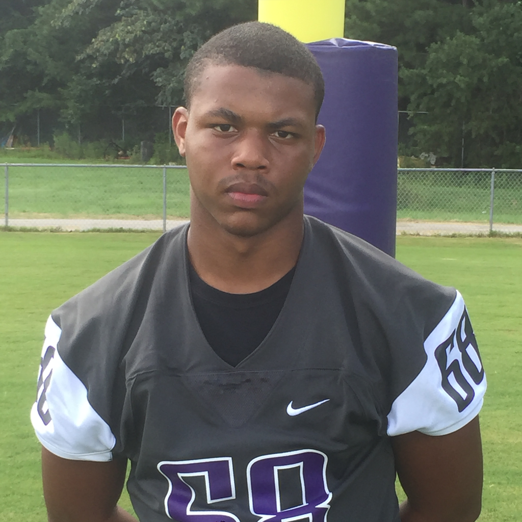 Ladarius Wagner
