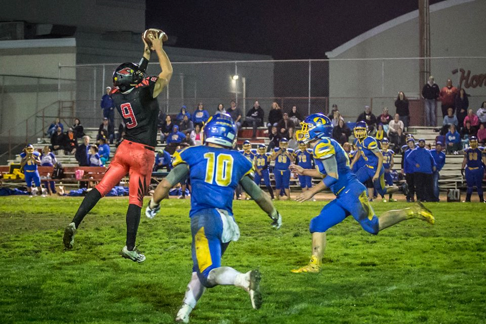 Noah Maeder