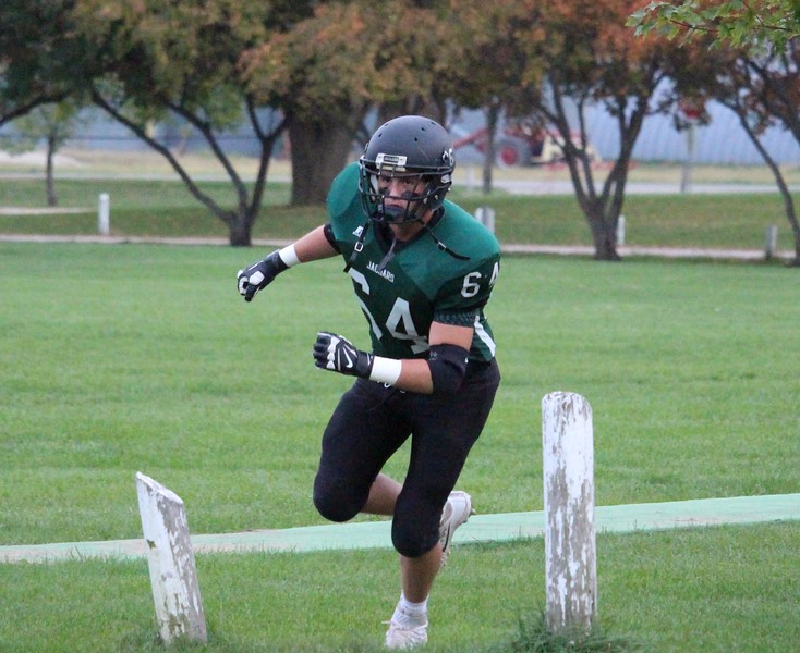 Ryan Macholan