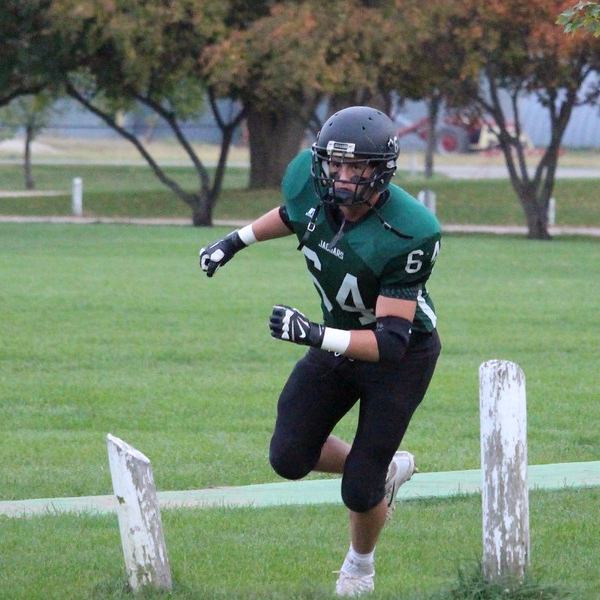 Ryan Macholan