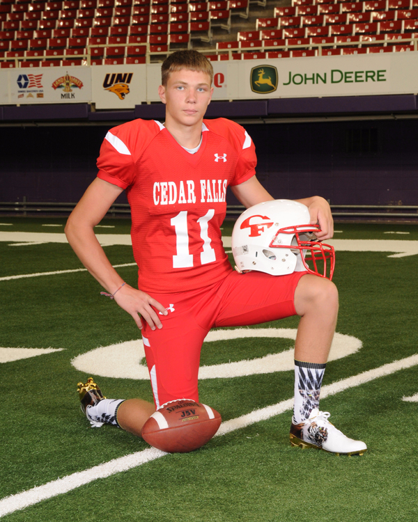 Blake Christensen mugshot