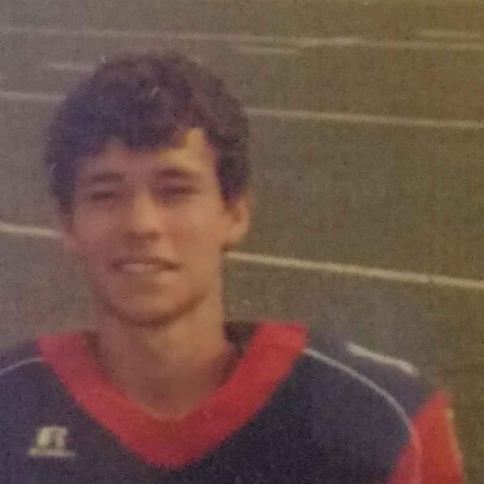 Luke Zepeda