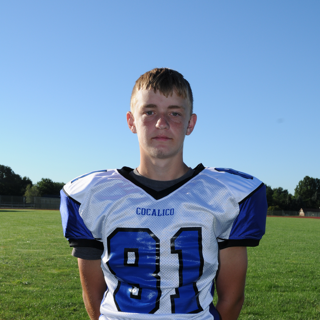Clay Weaver mugshot