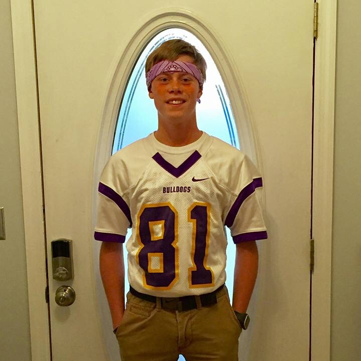 Chase Thaxton