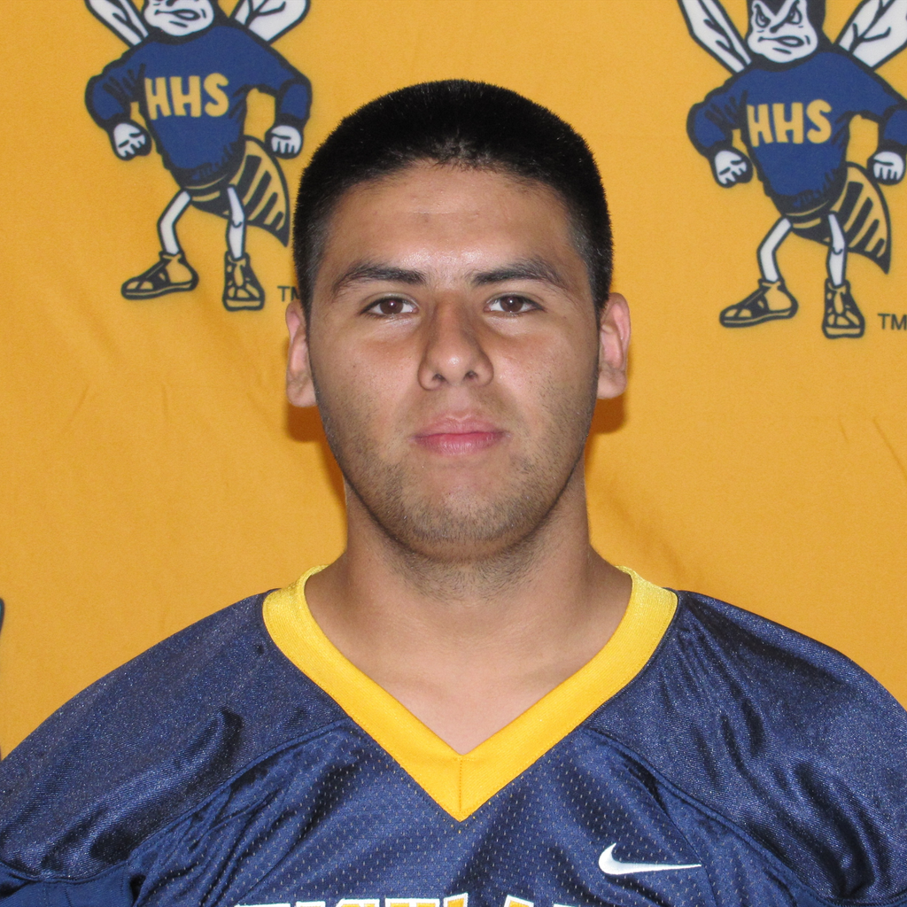 Juan Garcia mugshot