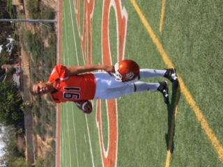Warren Hardin