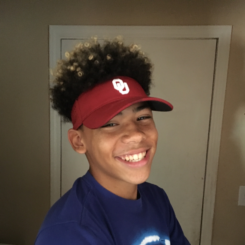 Javon Frazier