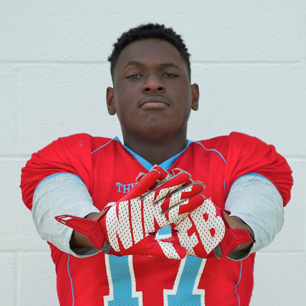 Evon Wilkins