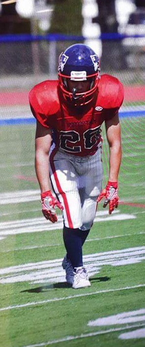 Antonio Buskey