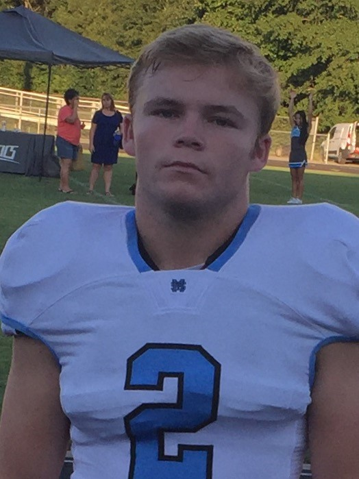 Cole Gilley