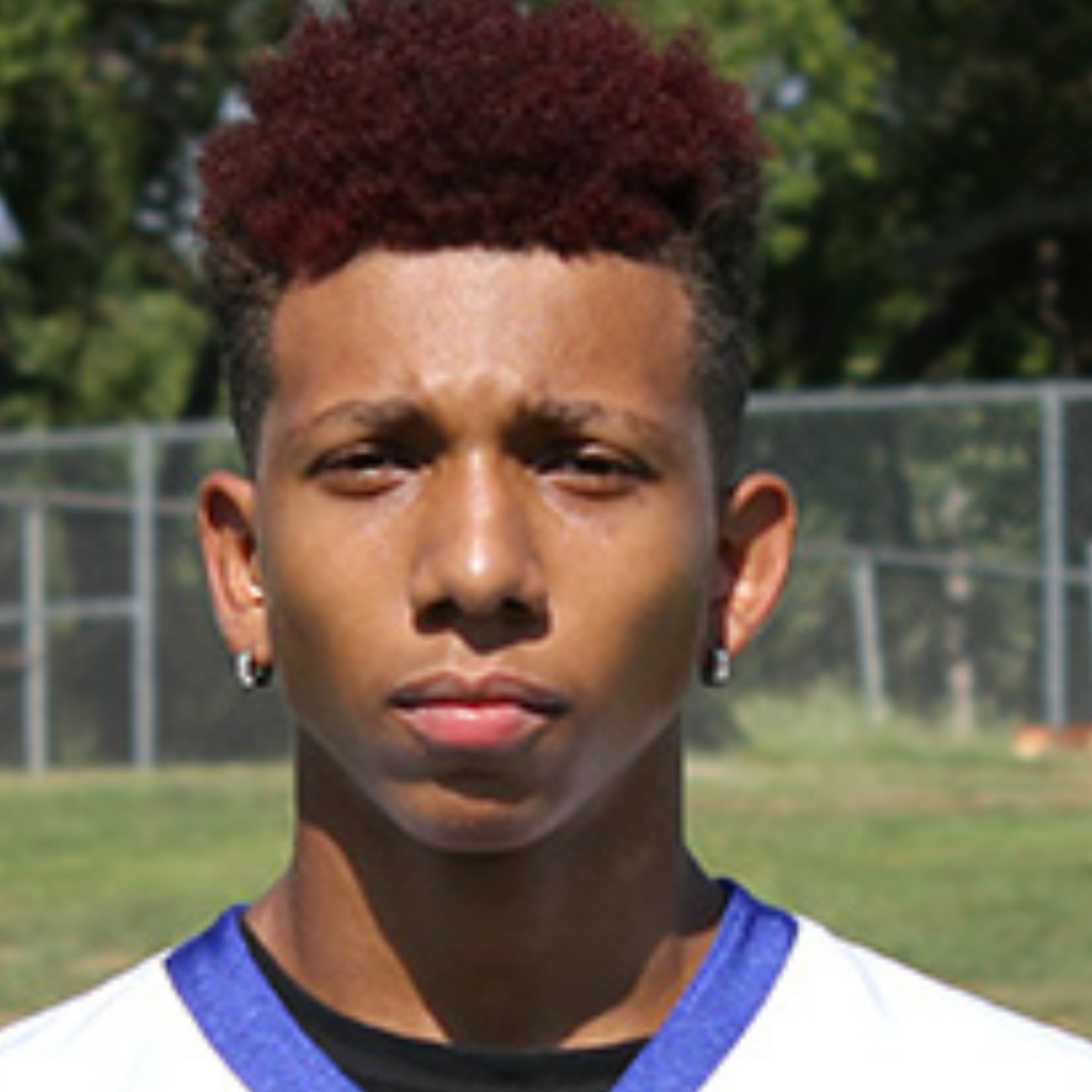 Daymonn Sanchez mugshot