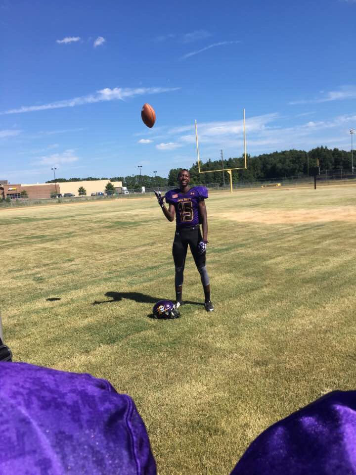 Joshua Williams