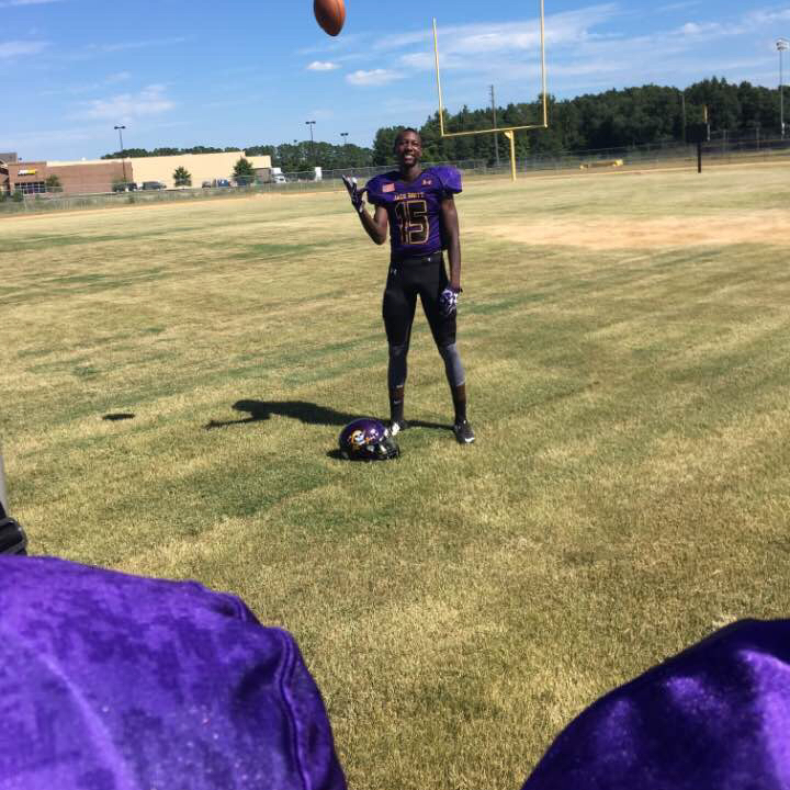 Joshua Williams