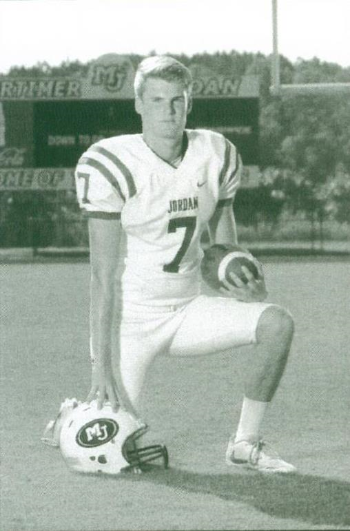 Kyle Elsberry