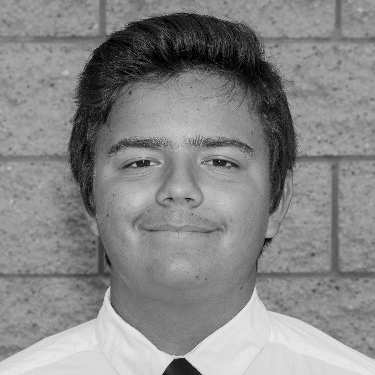 Jacob Beck mugshot