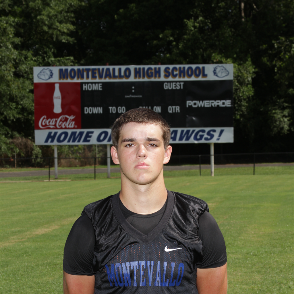 Kaleb Williamson