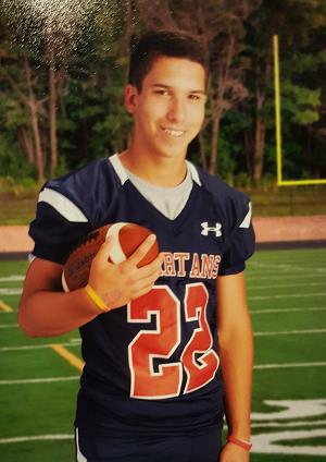 Dalton Campos