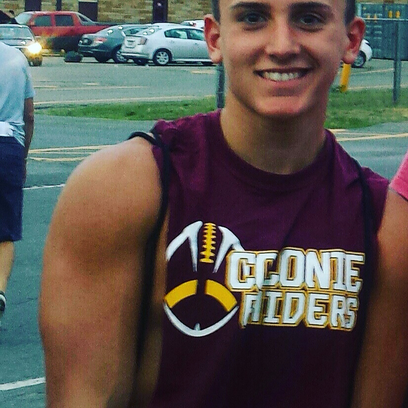 Tyler French