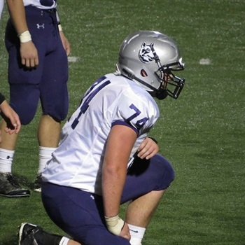 Cole Middaugh