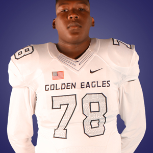 Dorian Hinton mugshot