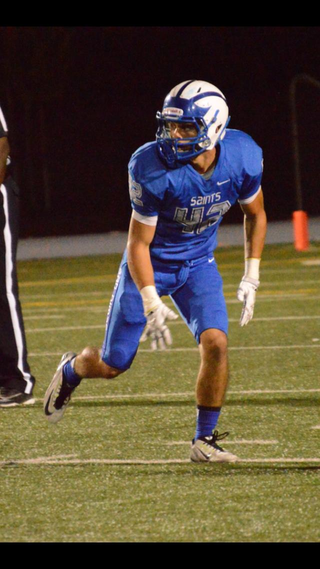 Dylan Ware