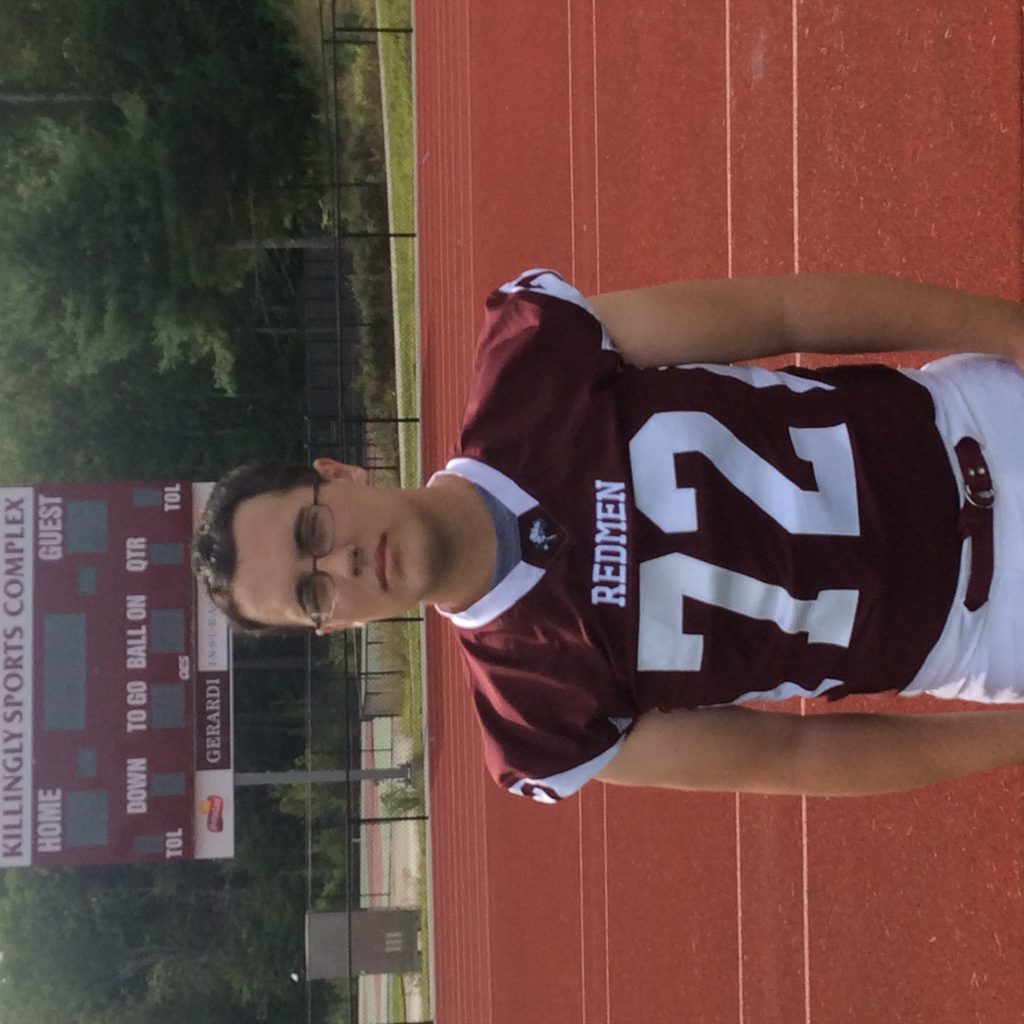 Evan Hajder