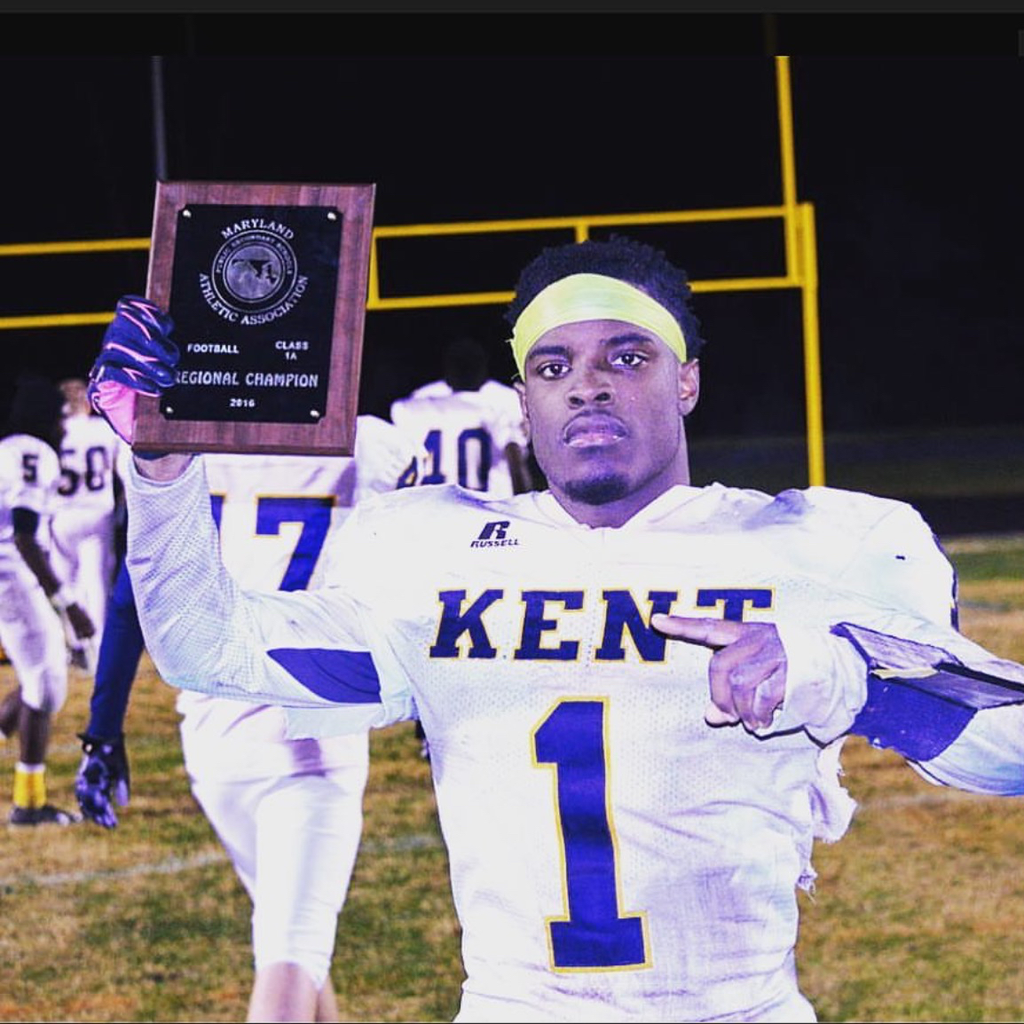 Marcquan Greene