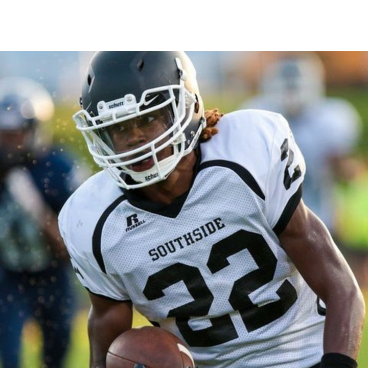 Quintarius (tay) jefferies