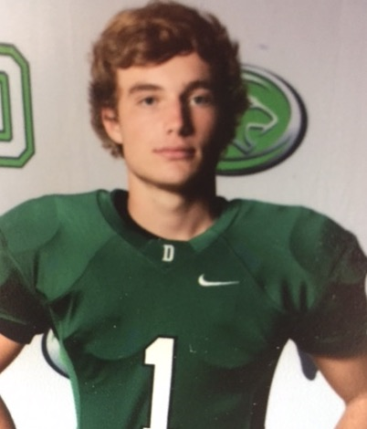 Brody Kooser
