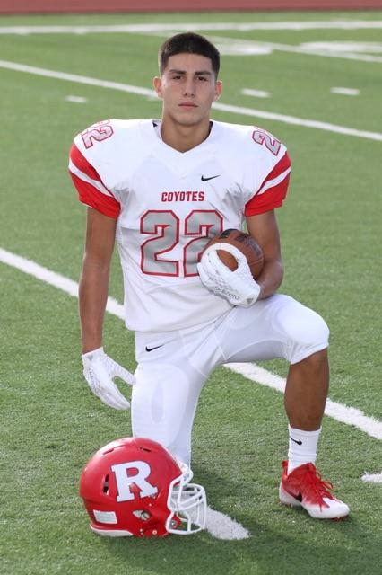Brandon Perez