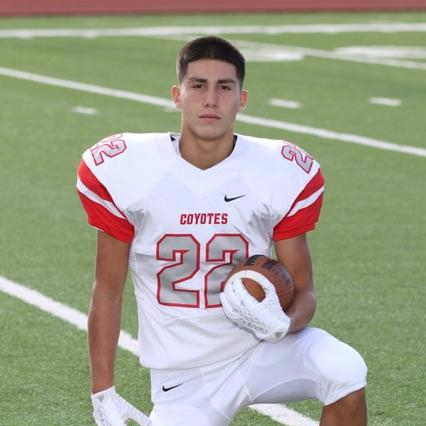 Brandon Perez