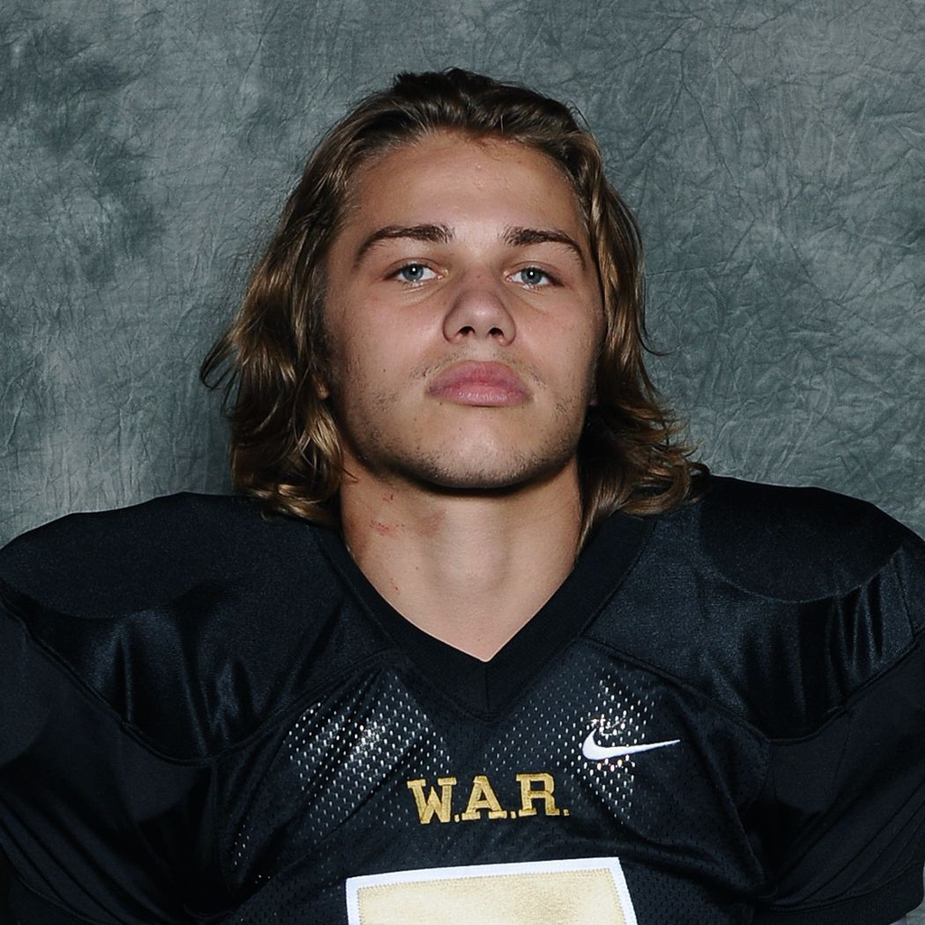 Dylan Fredericks mugshot
