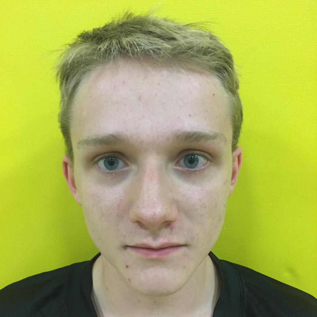 John paul Dimauro mugshot