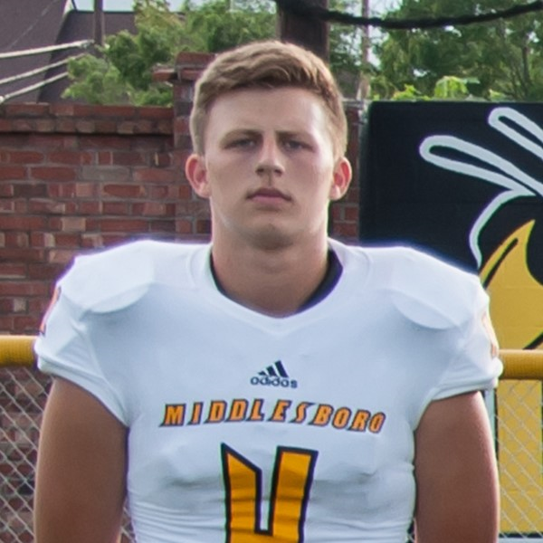 Ethan Ellison