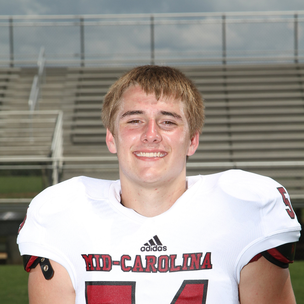 Micah Amick