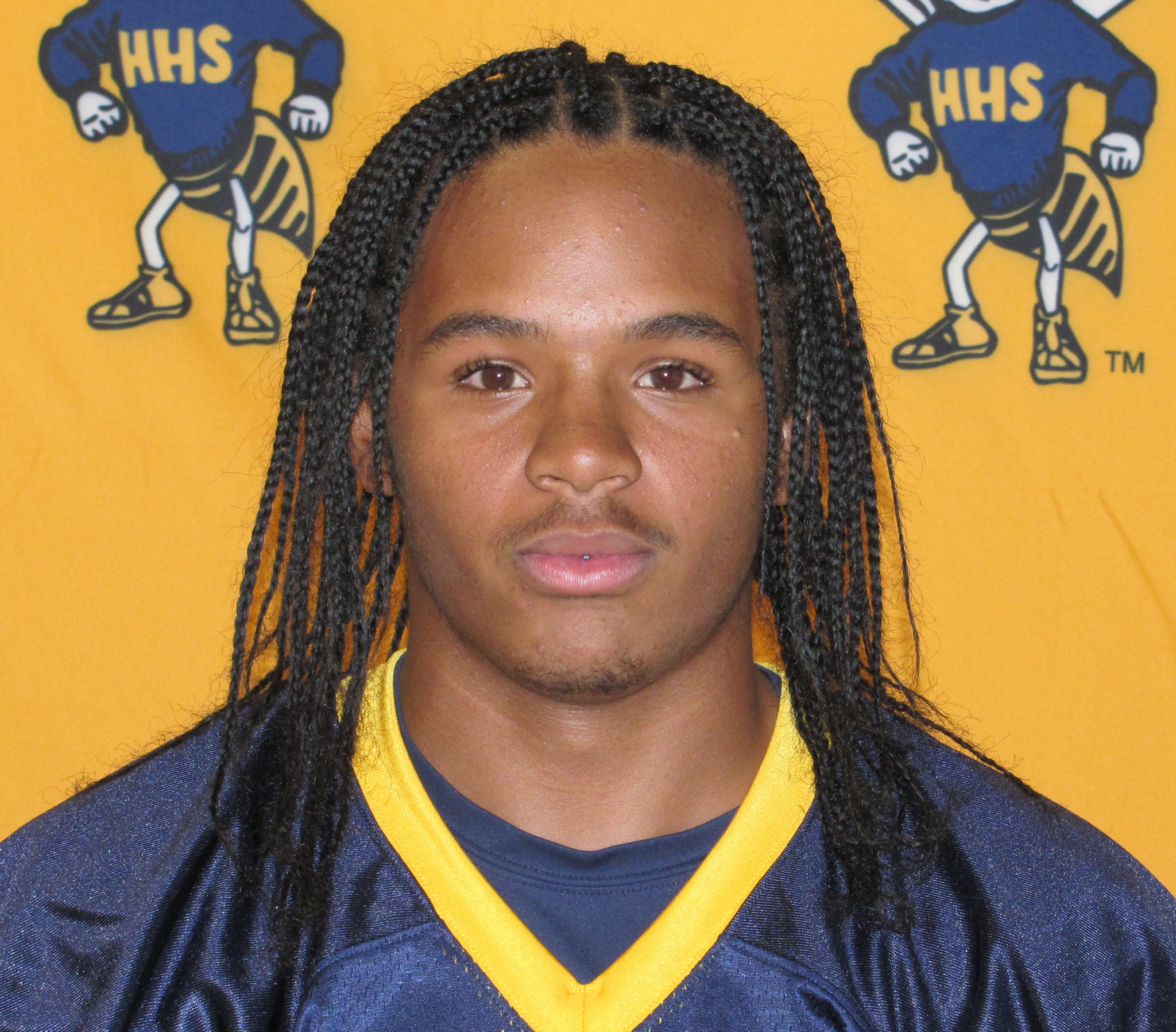 De'Quarie Ealy