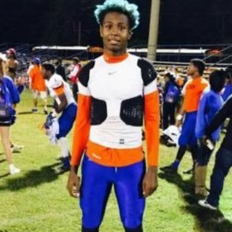 Tylon Tolbert