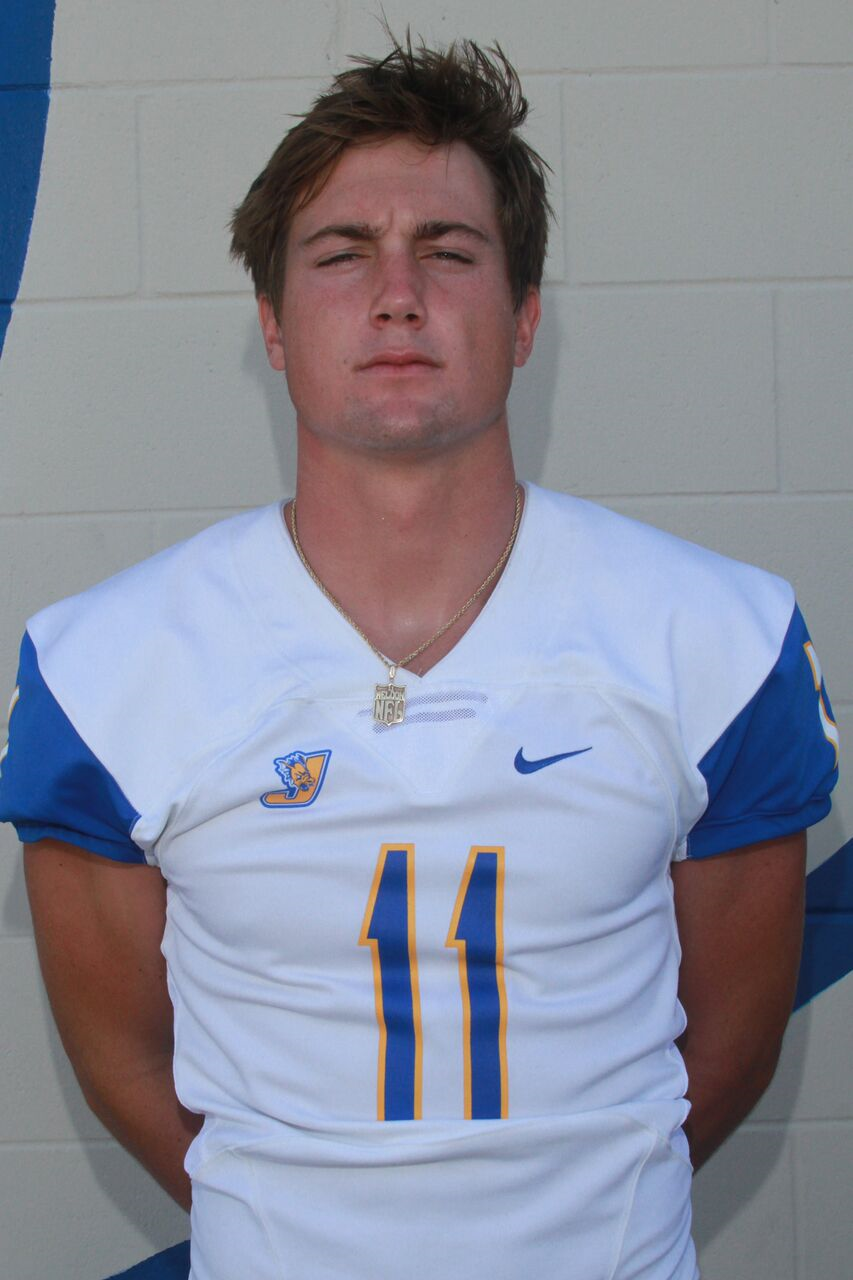 Cade Weldon