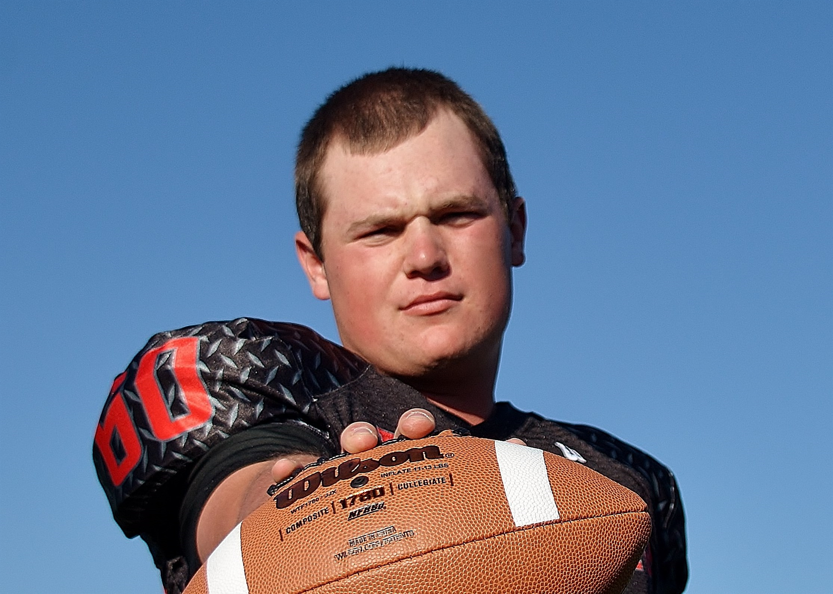 Caleb Turner