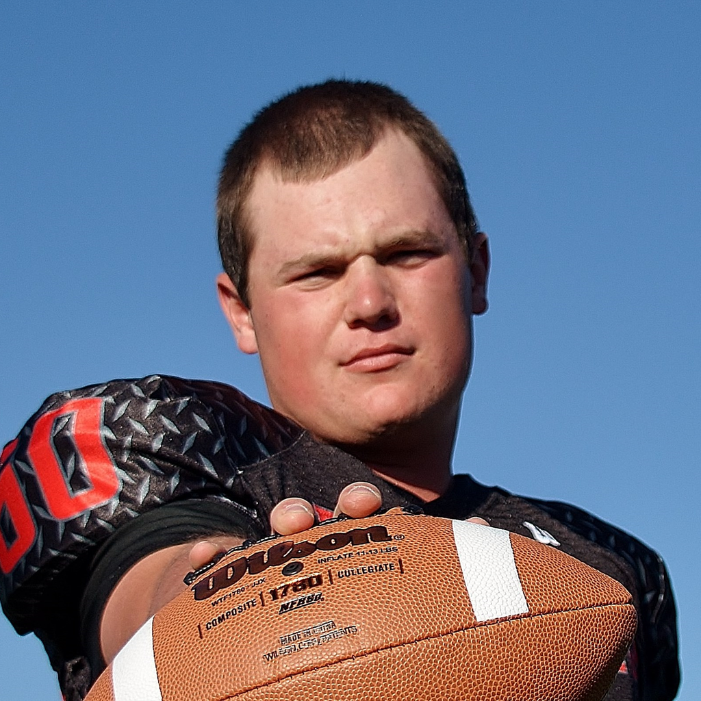 Caleb Turner