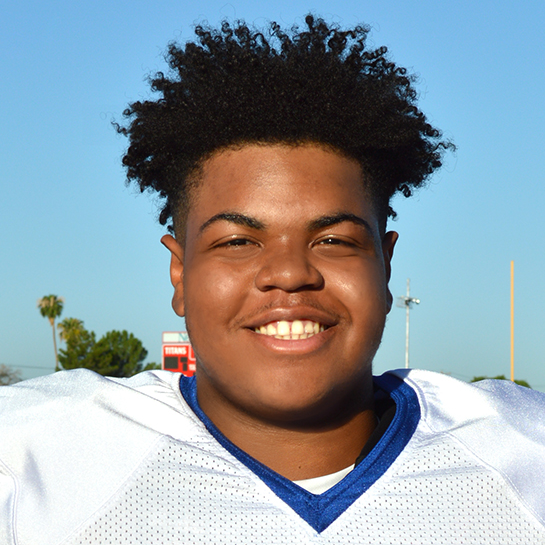 Mekhi Beler mugshot