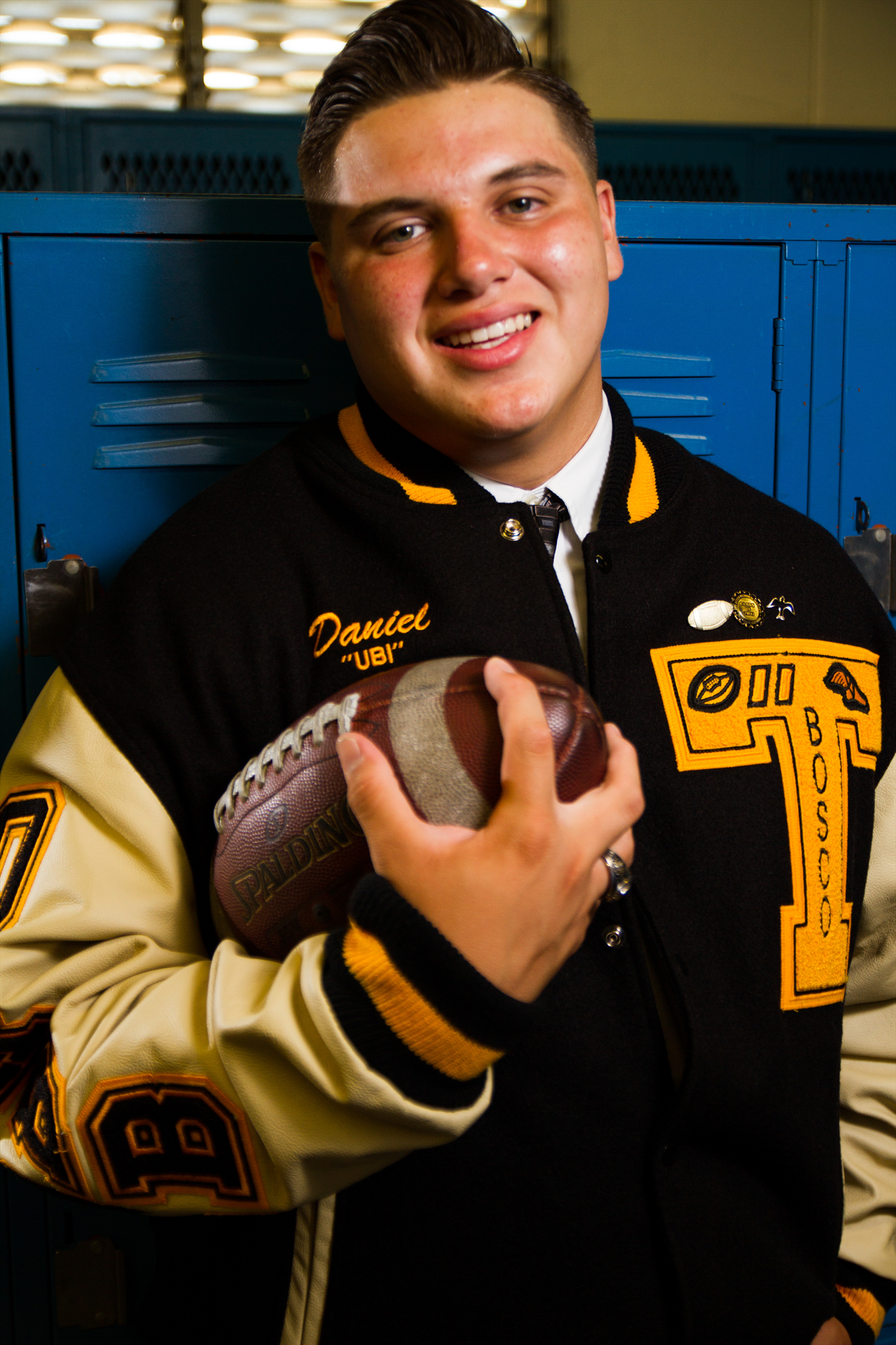Daniel Uballez