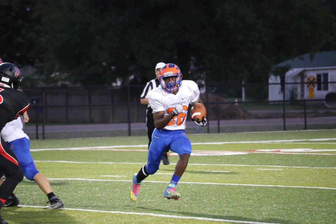 Daylon Gant
