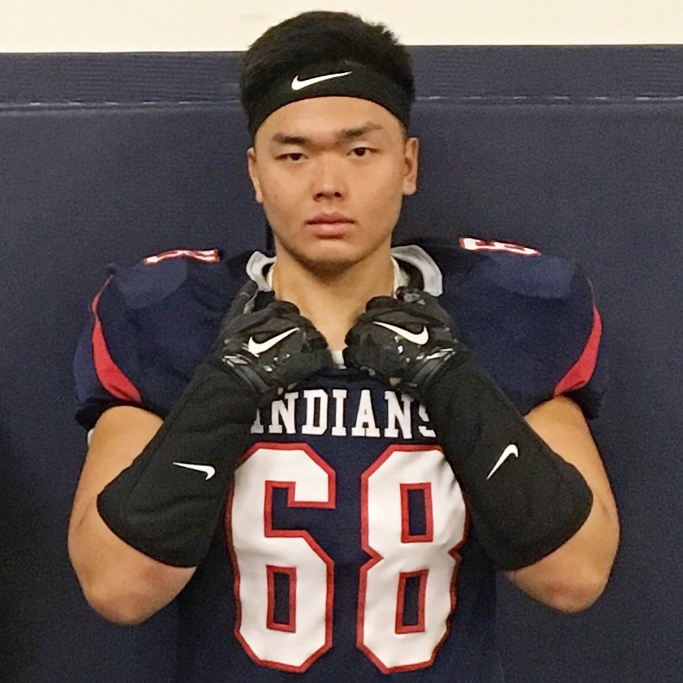 Kevin Kim