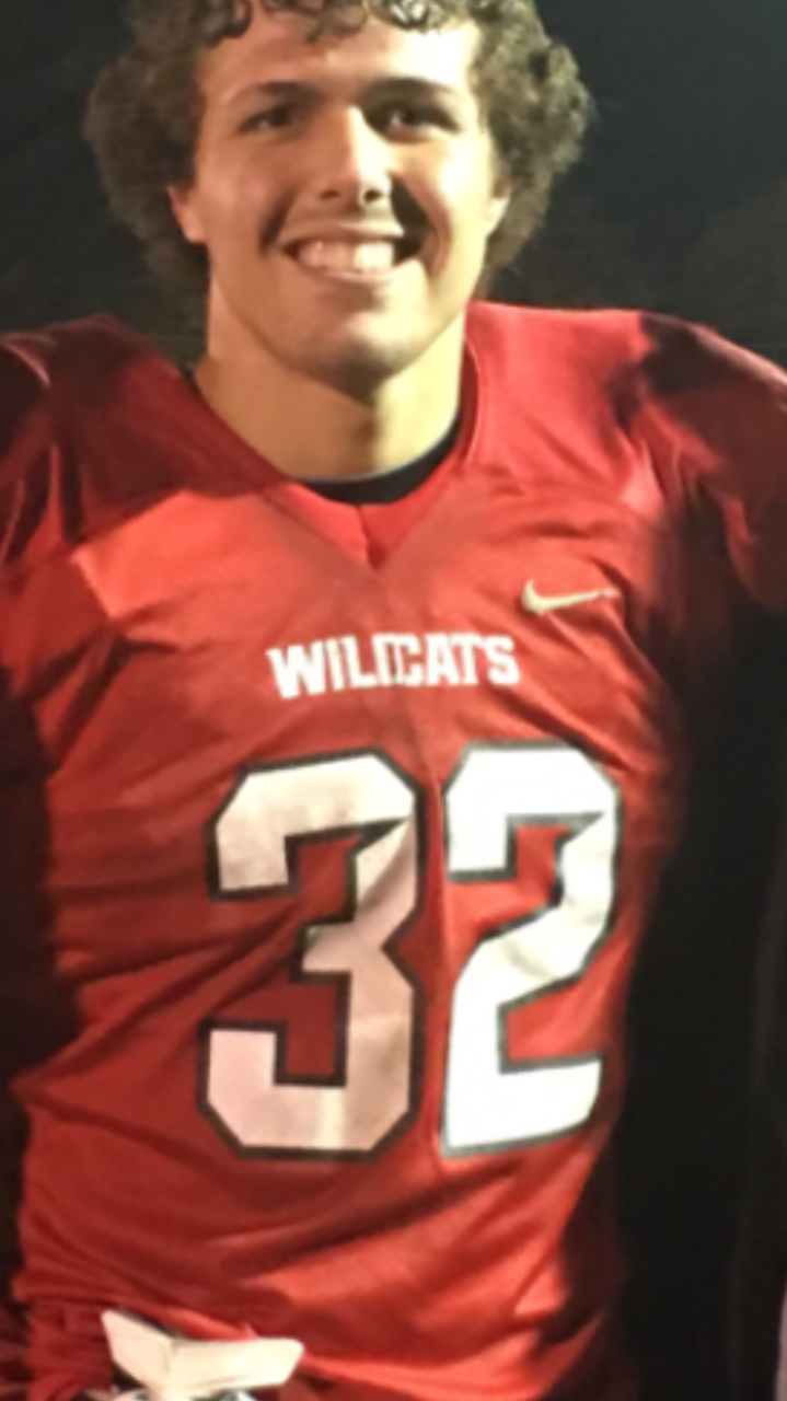 Hunter Binkley