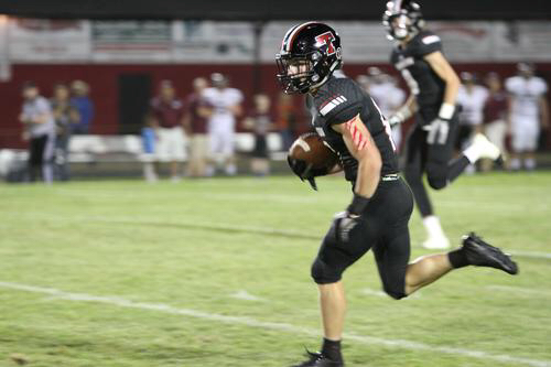 Connor Morton