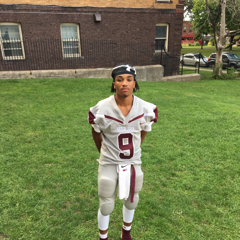 Nasir Tarver mugshot