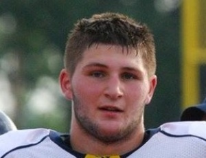 Trevor Dilley